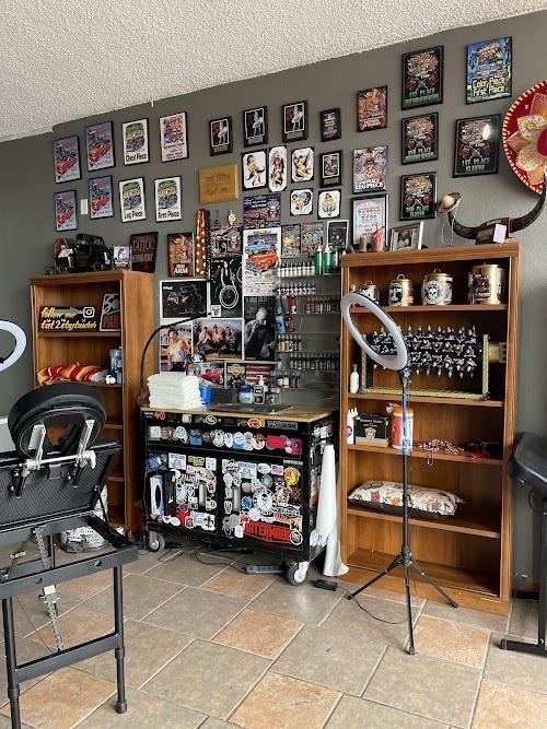 Island Inkd Tattoo Studio