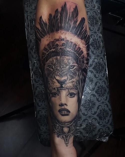 Family Tradition Tattoo Company