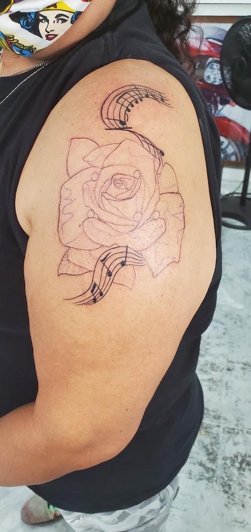 Heart of Texas Tattoo Parlour