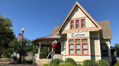 Old Town Tattoo