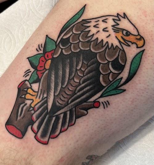 Authentic Tattoo Company