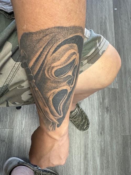 4D3 Ink Gallery