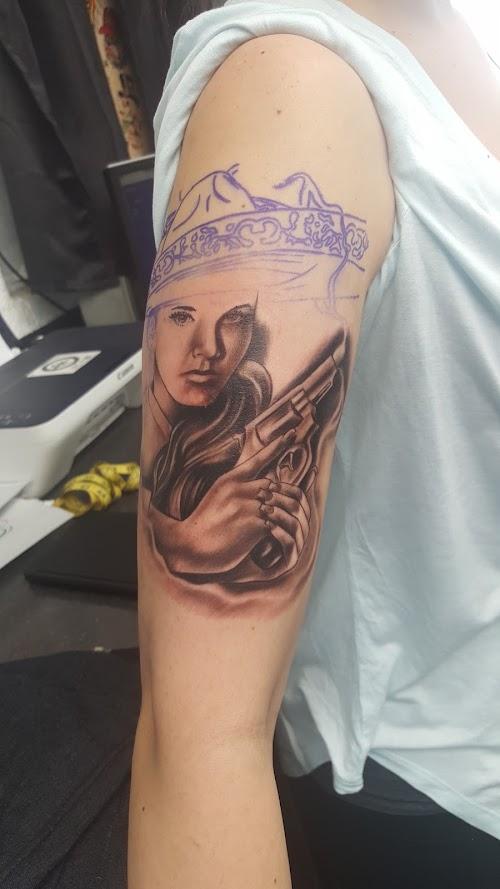 Addictive Arts Tattoo