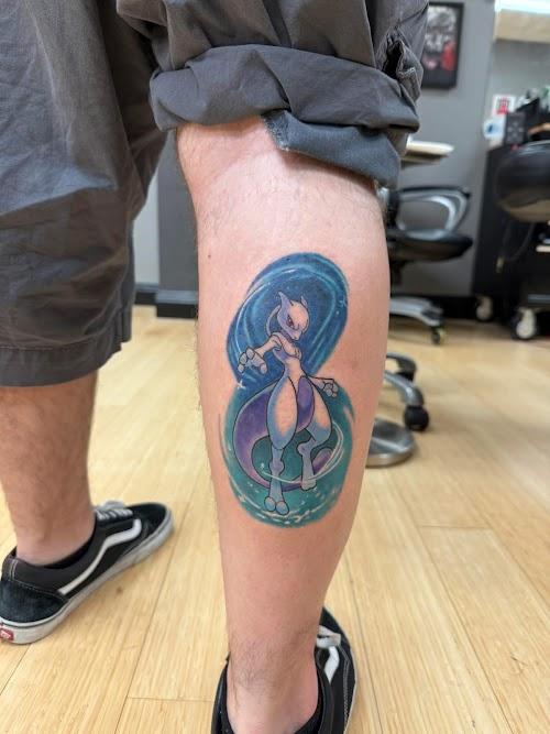 A Better Tattoo
