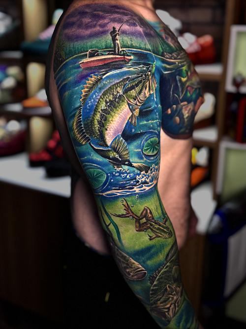 Von Striga Art Parlor
