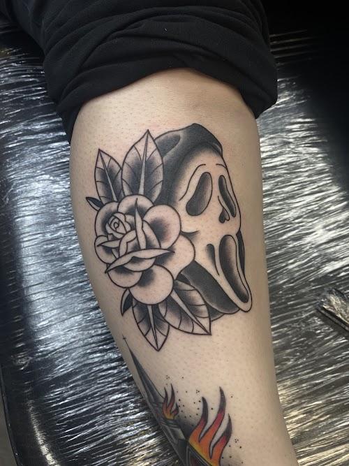 Visionary Tattoo Co