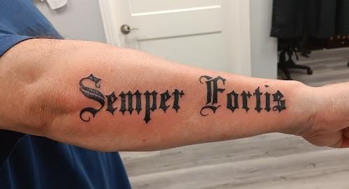 Immortal Ink