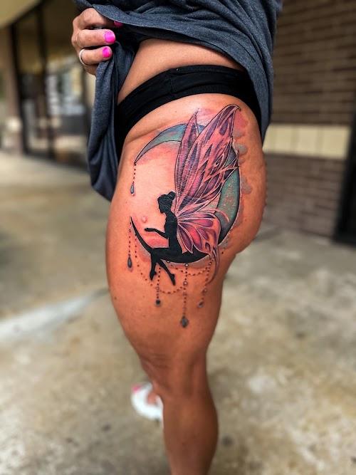 Cameo's Tattoo & Art Collective