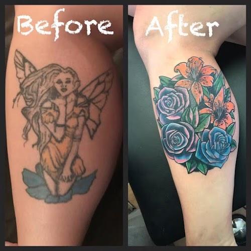 Legacy Tattoos & Piercing