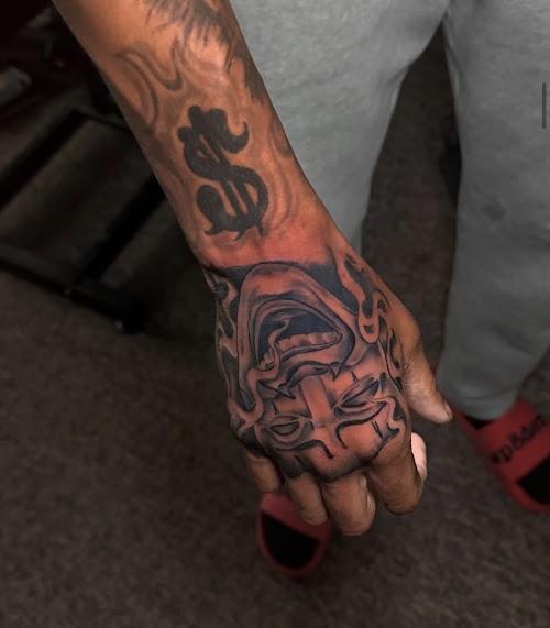Beautiful Scars Tattoo Shop