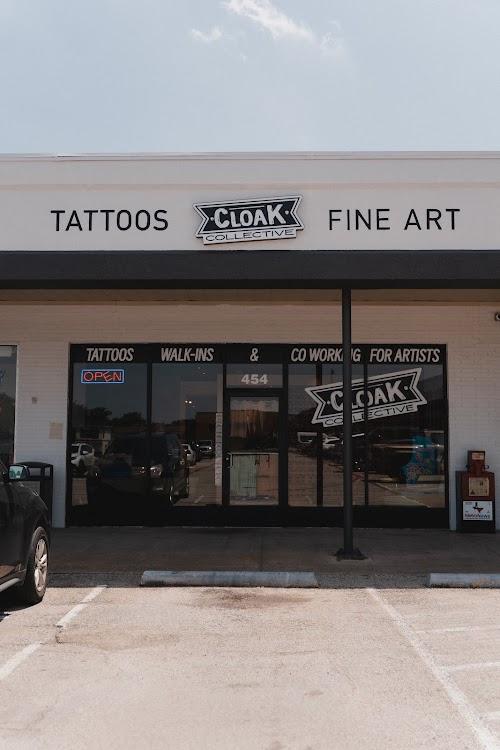 Cloak Collective