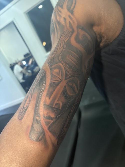 Kings Tattoos