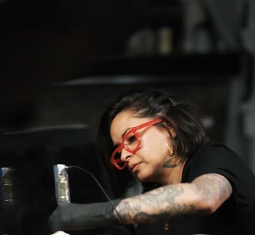 Liv Ink Studio