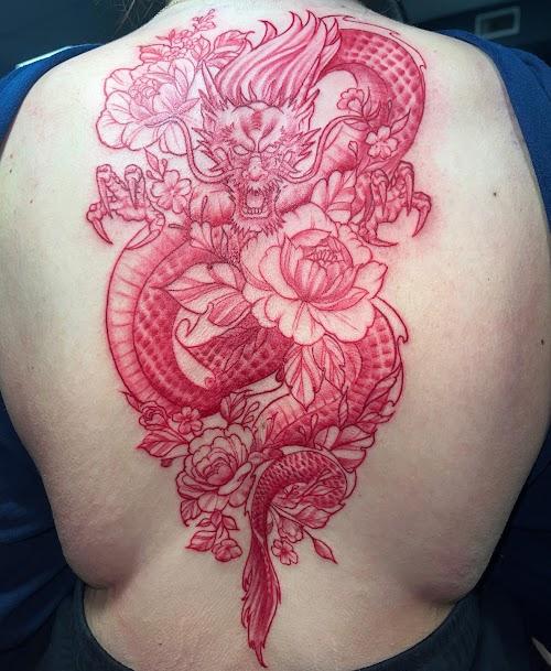 Twin City Tattoos