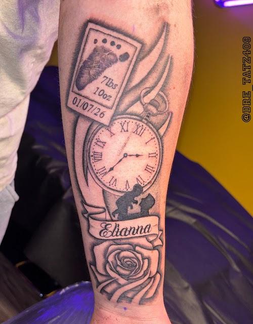 HD Ink