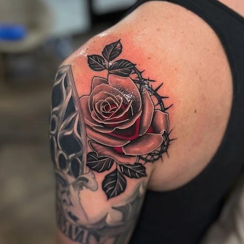 Downtown Ink