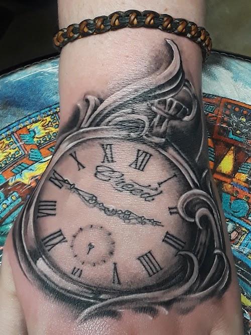 Twin City Tattoo