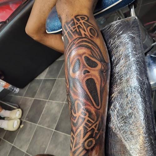 Threads of Fate Tattoo Studio