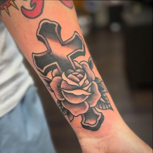 Main St Tattoo Parlour