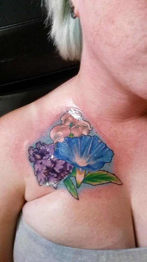 Invictus Tattoo Studio