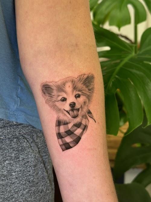Bougie Bougie Tattoo Studio