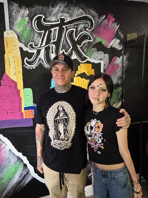 ATX Beauty & Body Art