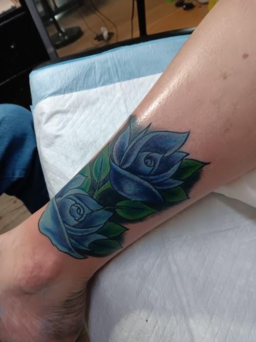 Mj20 Tattoo Co.