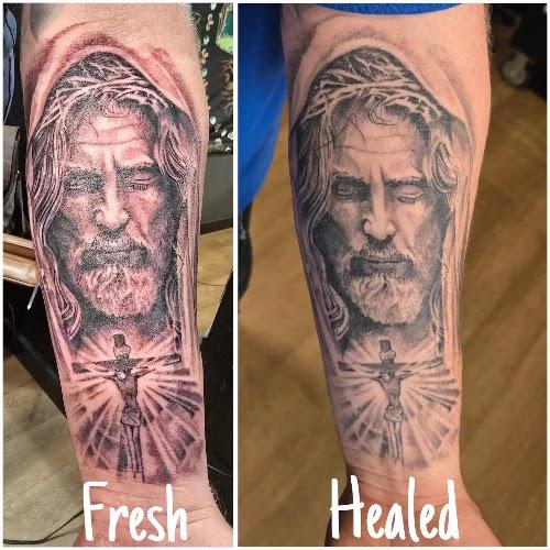 Yeti Ink Tattoo Studio