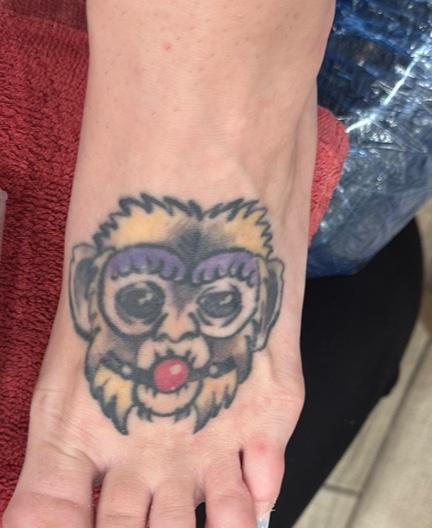Electric Age Tattoo Company