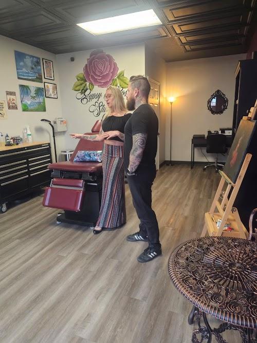 Studio 1776