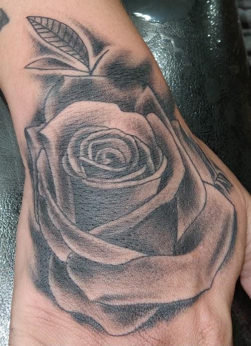 Ink Freakz