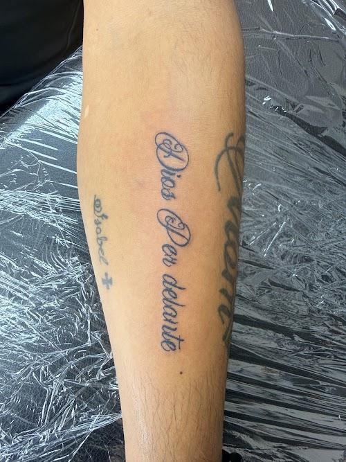 Inkful Thoughts Tattoos