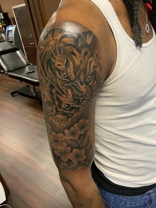 Ink by Zo