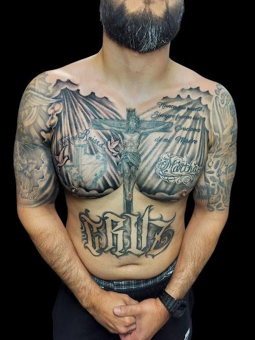 Apollo Tattoo Lounge