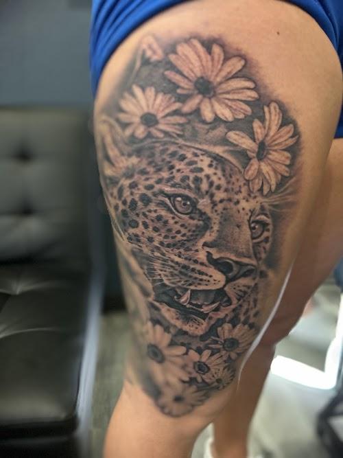 23 Tattoo