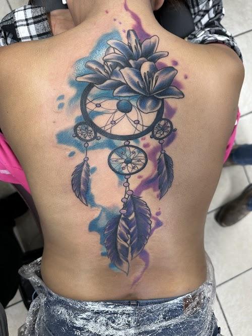 Good Faith Tattoo Studio