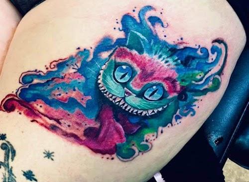 Rock Bottom Tattoos and Treasures