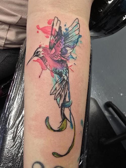 INKLIFE Tattoo Studio