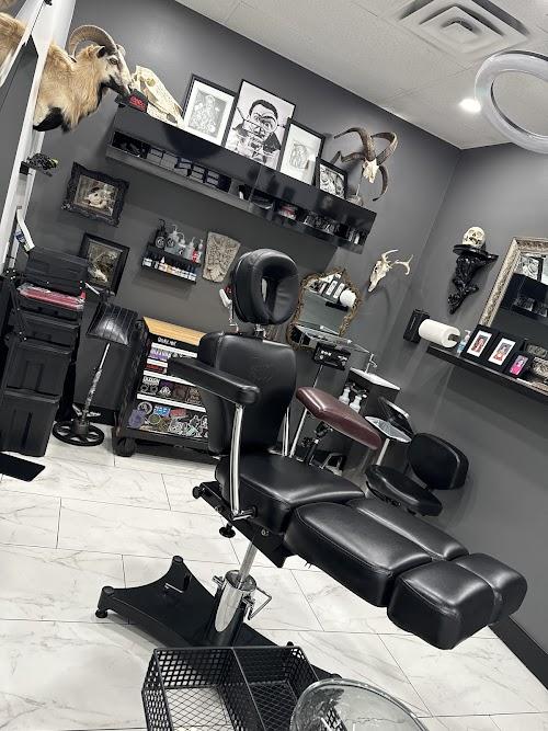 Kaizn Tattoo Studio