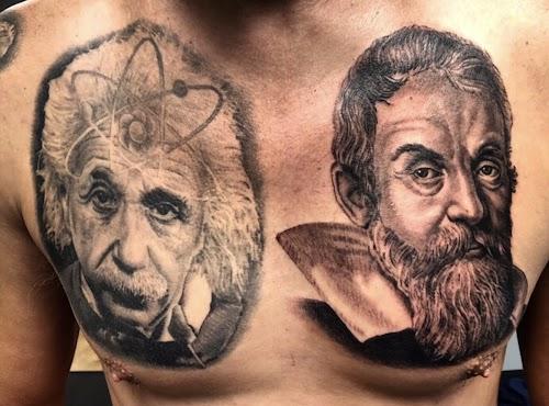 Top Shelf Tattoo