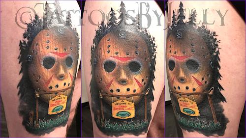 Jelly's Surly Skull, LLC