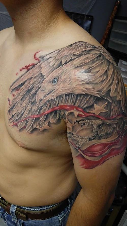 Inkfuzed Tattoo Studio and Gallery