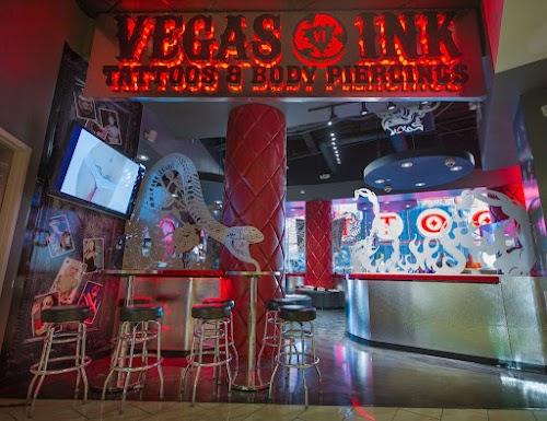 Vegas Ink