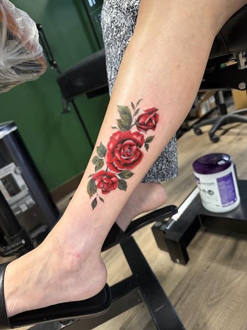 Pharoah Ink Tattoo Studio
