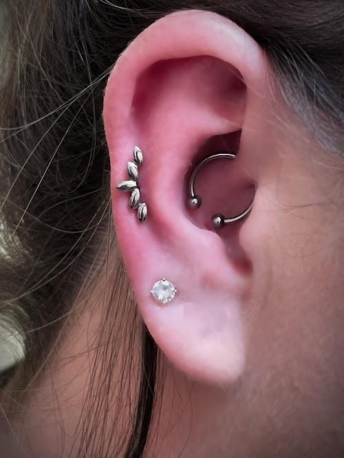 TRIED and True Tattoos Piercings