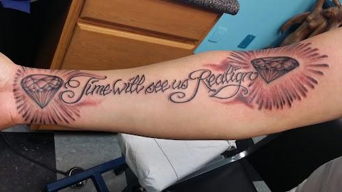 Top Tattoo