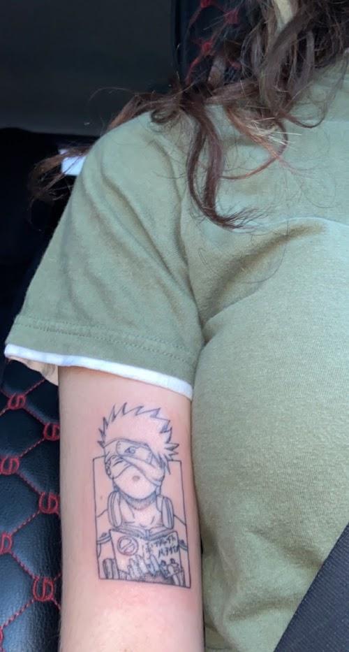 Black Line Tattoo Studio