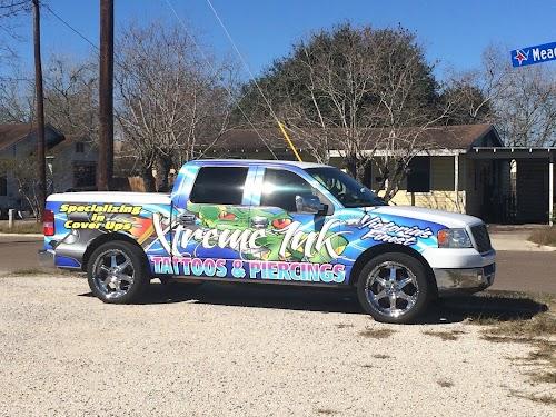 X-Treme Ink Tat2s