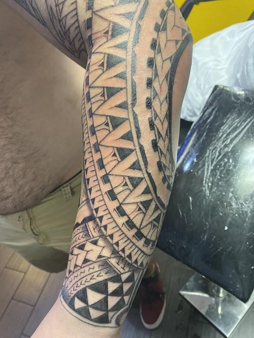 Worthy Tattoo Company