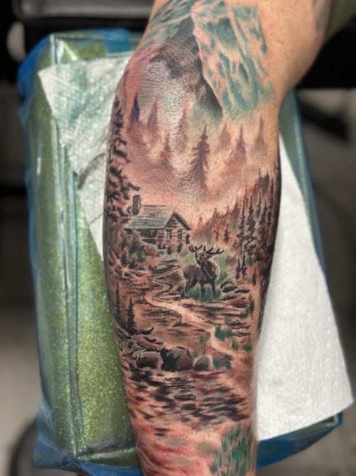 Pivotal Ink